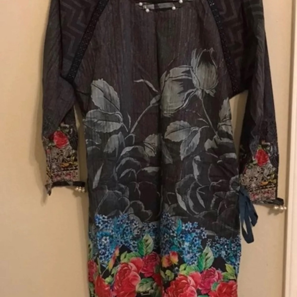 SOLD Pakistani kurti